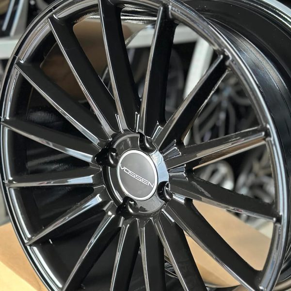 <b>Vossen VFS-2</b></br>R17 | 4-100 | 7.5j | ET40 — изображение 5