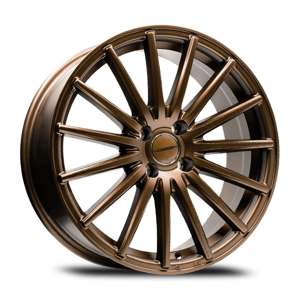 <b>Vossen VFS-2</b></br>R17 | 4-100 | 7j | ET33