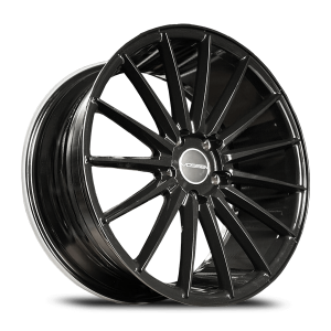 <b>Vossen VFS-2</b></br>R17 | 5-114.3 | 7.5j | ET40