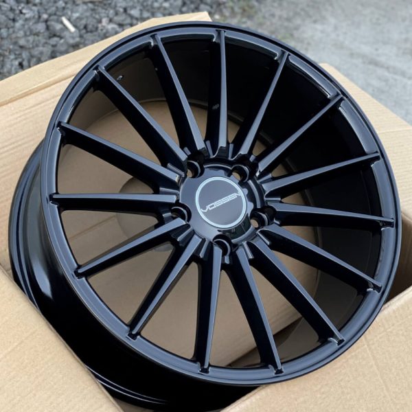 <b>Vossen VFS-2</b></br>R17 | 5-114.3 | 7.5j | ET40 — изображение 2