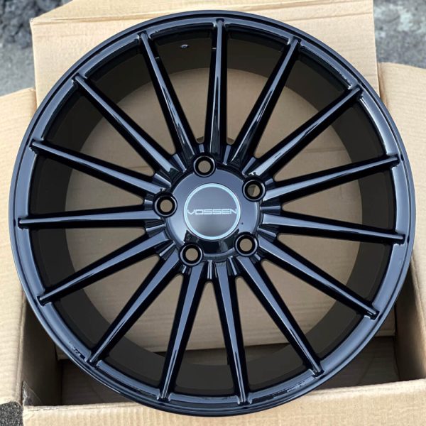 <b>Vossen VFS-2</b></br>R17 | 5-114.3 | 7.5j | ET40 — изображение 3