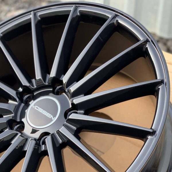 <b>Vossen VFS-2</b></br>R17 | 5-114.3 | 7.5j | ET40 — изображение 5