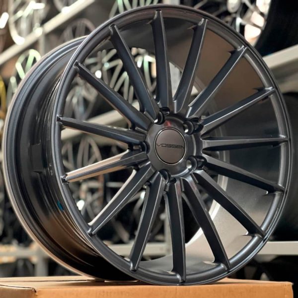 <b>Vossen VFS-2</b></br>R18 | 5-114.3 | 8j | ET40 — изображение 2