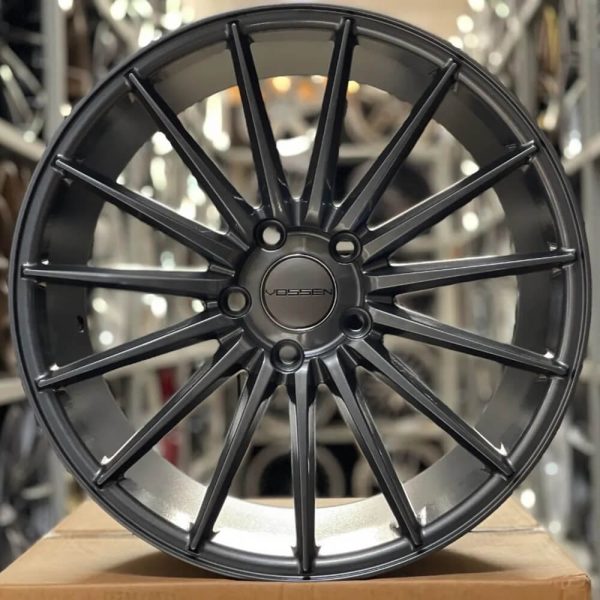 <b>Vossen VFS-2</b></br>R18 | 5-114.3 | 8j | ET40 — изображение 3