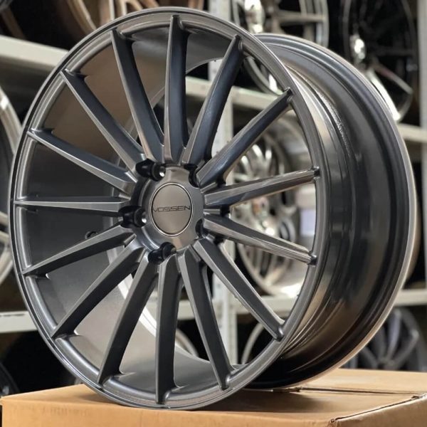 <b>Vossen VFS-2</b></br>R18 | 5-114.3 | 8j | ET40 — изображение 4
