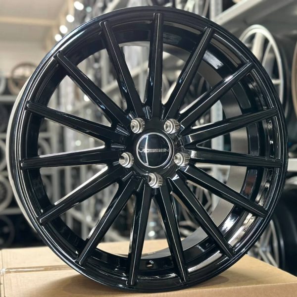 <b>Vossen VFS-2</b></br>R20 | 5-114.3 | 8.5j | ET35 — изображение 2