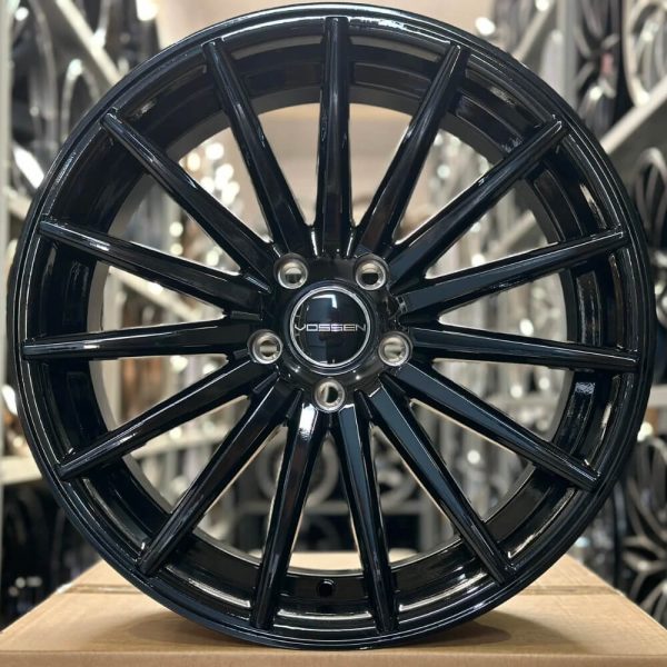 <b>Vossen VFS-2</b></br>R20 | 5-114.3 | 8.5j | ET35 — изображение 3