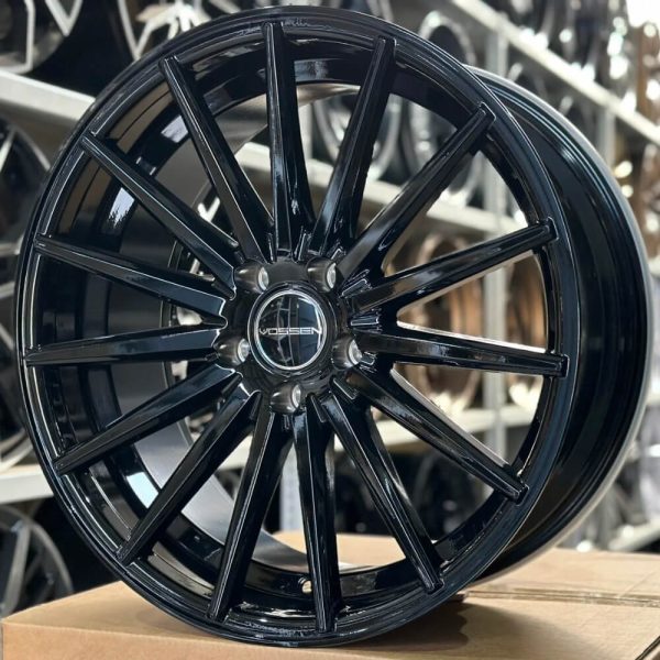 <b>Vossen VFS-2</b></br>R20 | 5-114.3 | 8.5j | ET35 — изображение 4