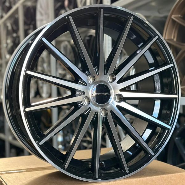 <b>Vossen VFS-2</b></br>R20 | 5-114.3 | 8.5j | ET35 — изображение 2
