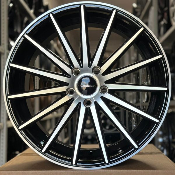 <b>Vossen VFS-2</b></br>R20 | 5-114.3 | 8.5j | ET35 — изображение 3