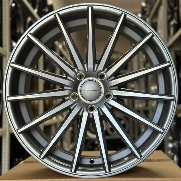 <b>Vossen VFS-2</b></br>R19 | 5-114.3 | 8.5j | ET35 — изображение 3