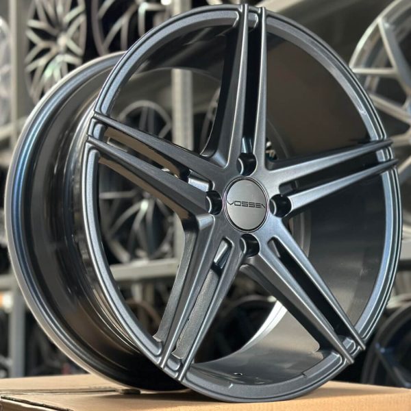 <b>Vossen VPS-302</b></br>R17 | 4-100 | 7.5j | ET35 — изображение 2