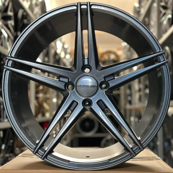 <b>Vossen VPS-302</b></br>R17 | 4-100 | 7.5j | ET35 — изображение 3