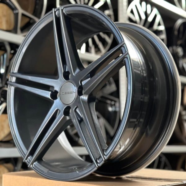 <b>Vossen VPS-302</b></br>R17 | 4-100 | 7.5j | ET35 — изображение 4