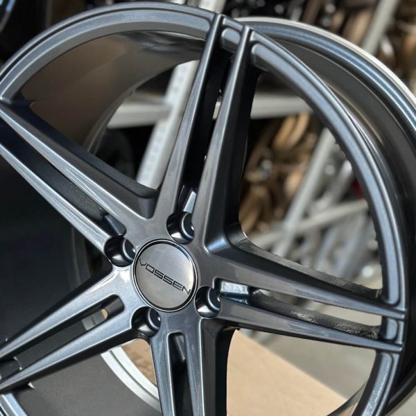 <b>Vossen VPS-302</b></br>R17 | 4-100 | 7.5j | ET35 — изображение 5