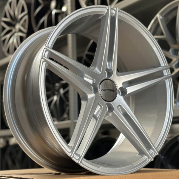 <b>Vossen VPS-302</b></br>R17 | 4-100 | 7.5j | ET35 — изображение 2