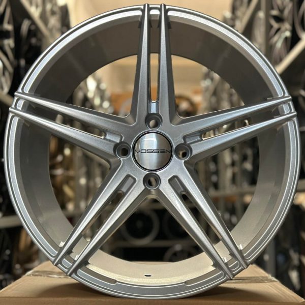<b>Vossen VPS-302</b></br>R17 | 4-100 | 7.5j | ET35 — изображение 3