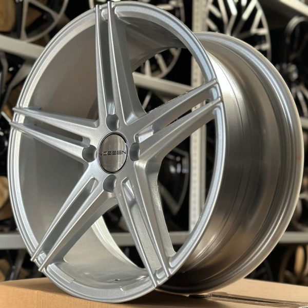 <b>Vossen VPS-302</b></br>R17 | 4-100 | 7.5j | ET35 — изображение 4
