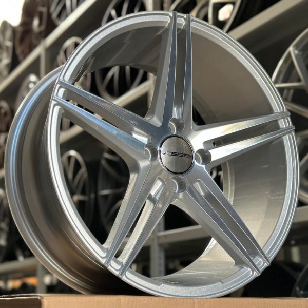 <b>Vossen VPS-302</b></br>R16 | 4-100 | 7j | ET28 — изображение 2