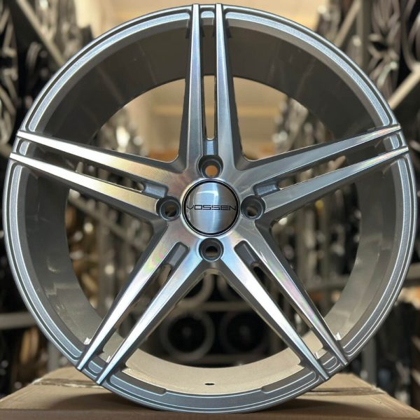 <b>Vossen VPS-302</b></br>R16 | 4-100 | 7j | ET28 — изображение 3