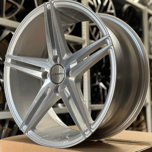 <b>Vossen VPS-302</b></br>R16 | 4-100 | 7j | ET28 — изображение 4