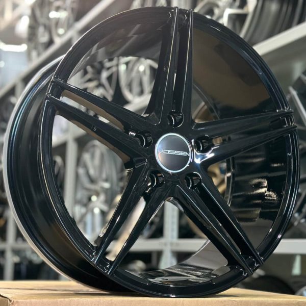 <b>Vossen VPS-302</b></br>R17 | 5-114.3 | 7.5j | ET35 — изображение 2
