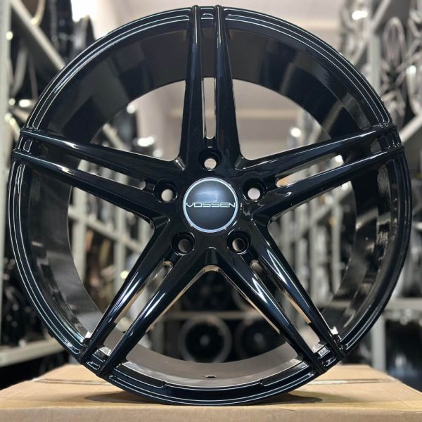 <b>Vossen VPS-302</b></br>R17 | 5-114.3 | 7.5j | ET35 — изображение 3