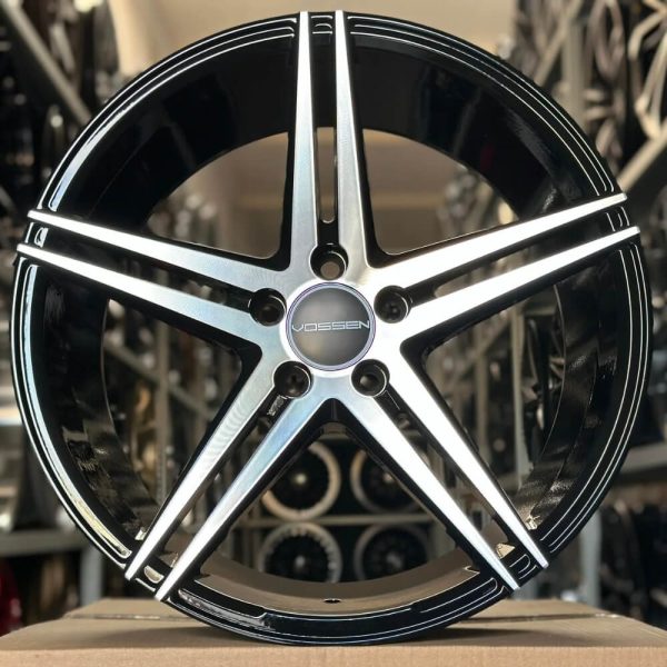 <b>Vossen VPS-302</b></br>R17 | 5-105 | 7.5j | ET38 — изображение 3