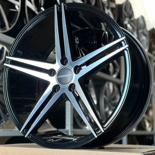 <b>Vossen VPS-302</b></br>R17 | 5-105 | 7.5j | ET38 — изображение 4