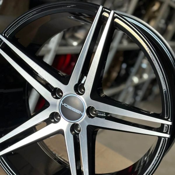 <b>Vossen VPS-302</b></br>R17 | 5-105 | 7.5j | ET38 — изображение 5