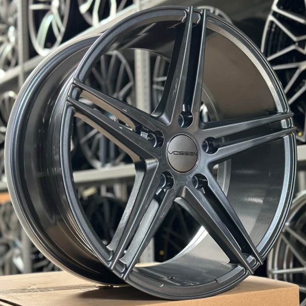 <b>Vossen VPS-302</b></br>R17 | 5-114.3 | 7.5j | ET38 — изображение 2