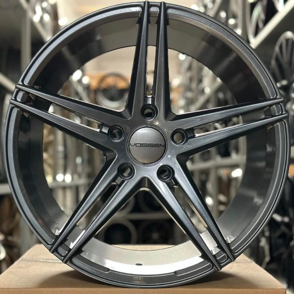 <b>Vossen VPS-302</b></br>R17 | 5-114.3 | 7.5j | ET38 — изображение 3