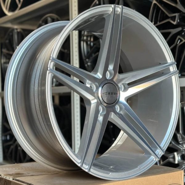 <b>Vossen VPS-302</b></br>R17 | 5-114.3 | 7.5j | ET38 — изображение 2