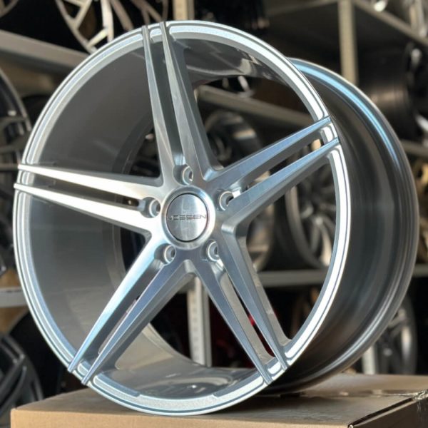 <b>Vossen VPS-302</b></br>R17 | 5-114.3 | 7.5j | ET38 — изображение 4