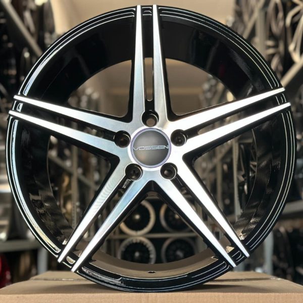 <b>Vossen VPS-302</b></br>R20 | 5-114.3 | 8.5j | ET35 — изображение 3