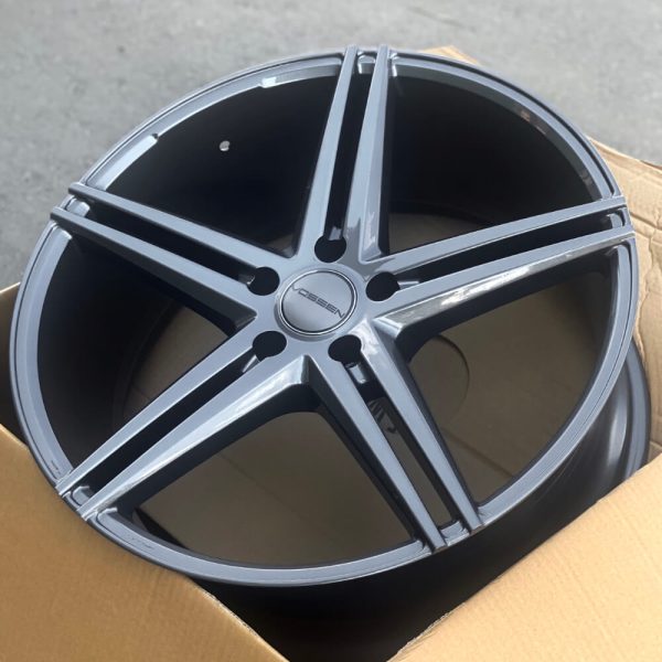 <b>Vossen VPS-302</b></br>R20 | 5-114.3 | 8.5j | ET35 — изображение 4