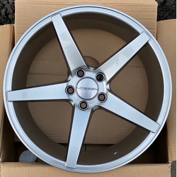 <b>Vossen VPS-303</b></br>R17 | 5-100 | 7.5j | ET33 — изображение 3