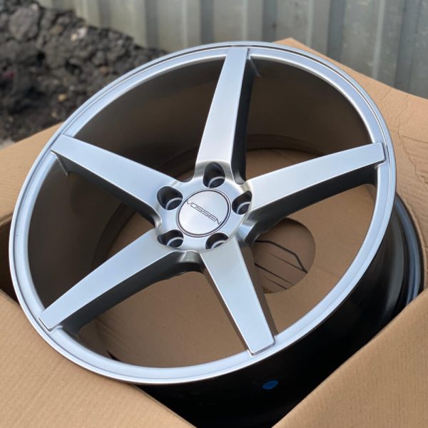 <b>Vossen VPS-303</b></br>R17 | 5-100 | 7.5j | ET33 — изображение 4