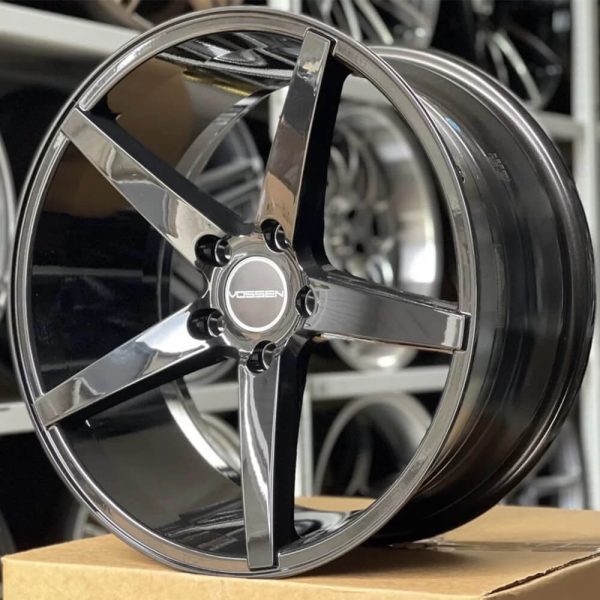 <b>Vossen VPS-303</b></br>R17 | 5-105 | 7.5j | ET33 — изображение 4