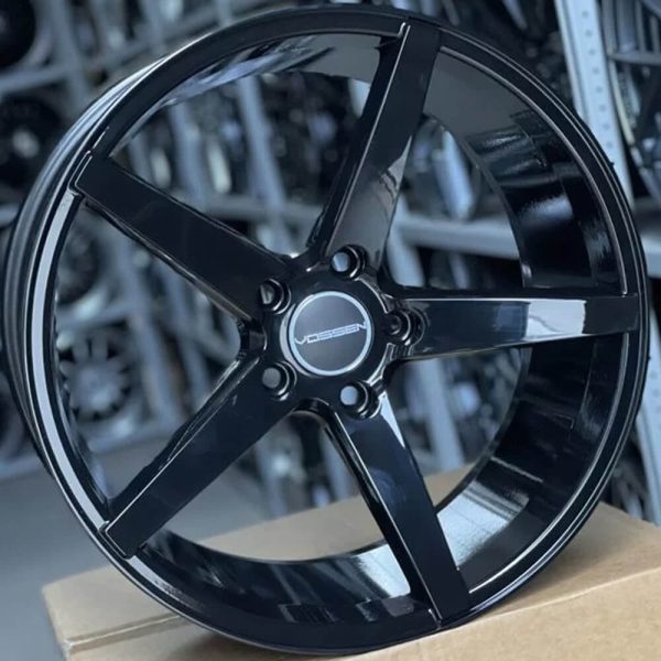 <b>Vossen VPS-303</b></br>R17 | 5-105 | 7.5j | ET33 — изображение 5