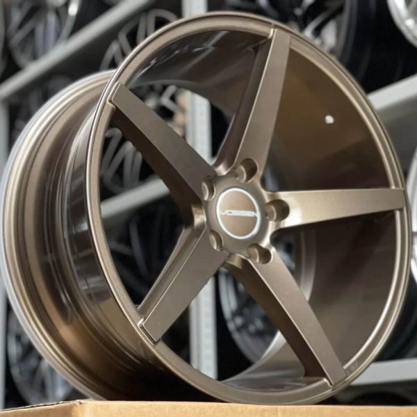 <b>Vossen VPS-303</b></br>R17 | 5-114.3 | 7.5j | ET33 — изображение 2