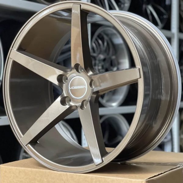 <b>Vossen VPS-303</b></br>R17 | 5-114.3 | 7.5j | ET33 — изображение 4