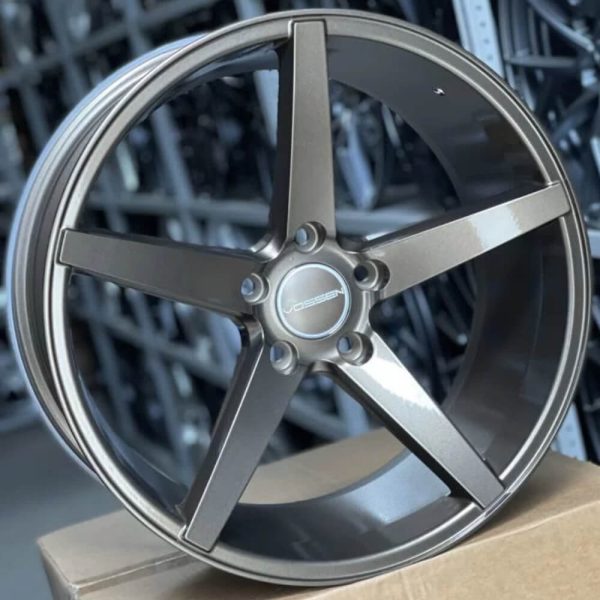 <b>Vossen VPS-303</b></br>R17 | 5-114.3 | 7.5j | ET33 — изображение 5