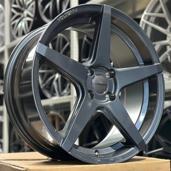 <b>Vossen VPS-303</b></br>R18 | 5-114.3 | 8j | ET38 — изображение 2