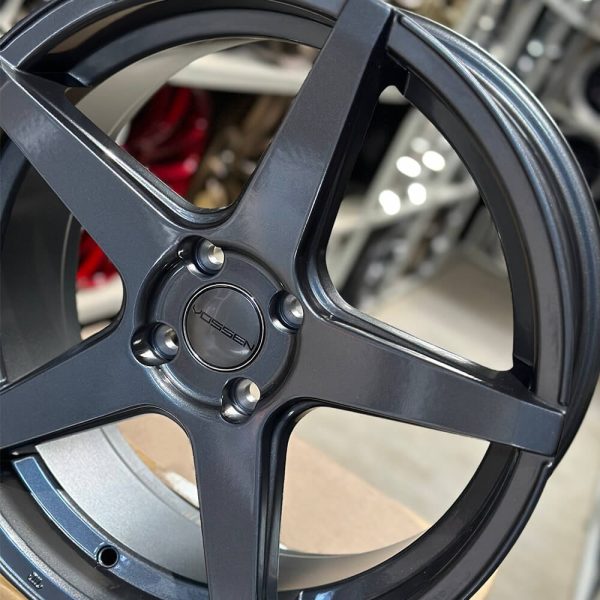 <b>Vossen VPS-303</b></br>R18 | 5-114.3 | 8j | ET38 — изображение 5
