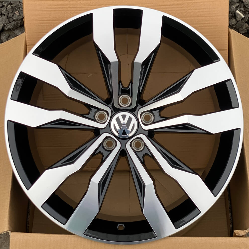 <b>Volkswagen Suzuka</b></br>R19 | 5-112 | 8.5j | ET35 — изображение 3