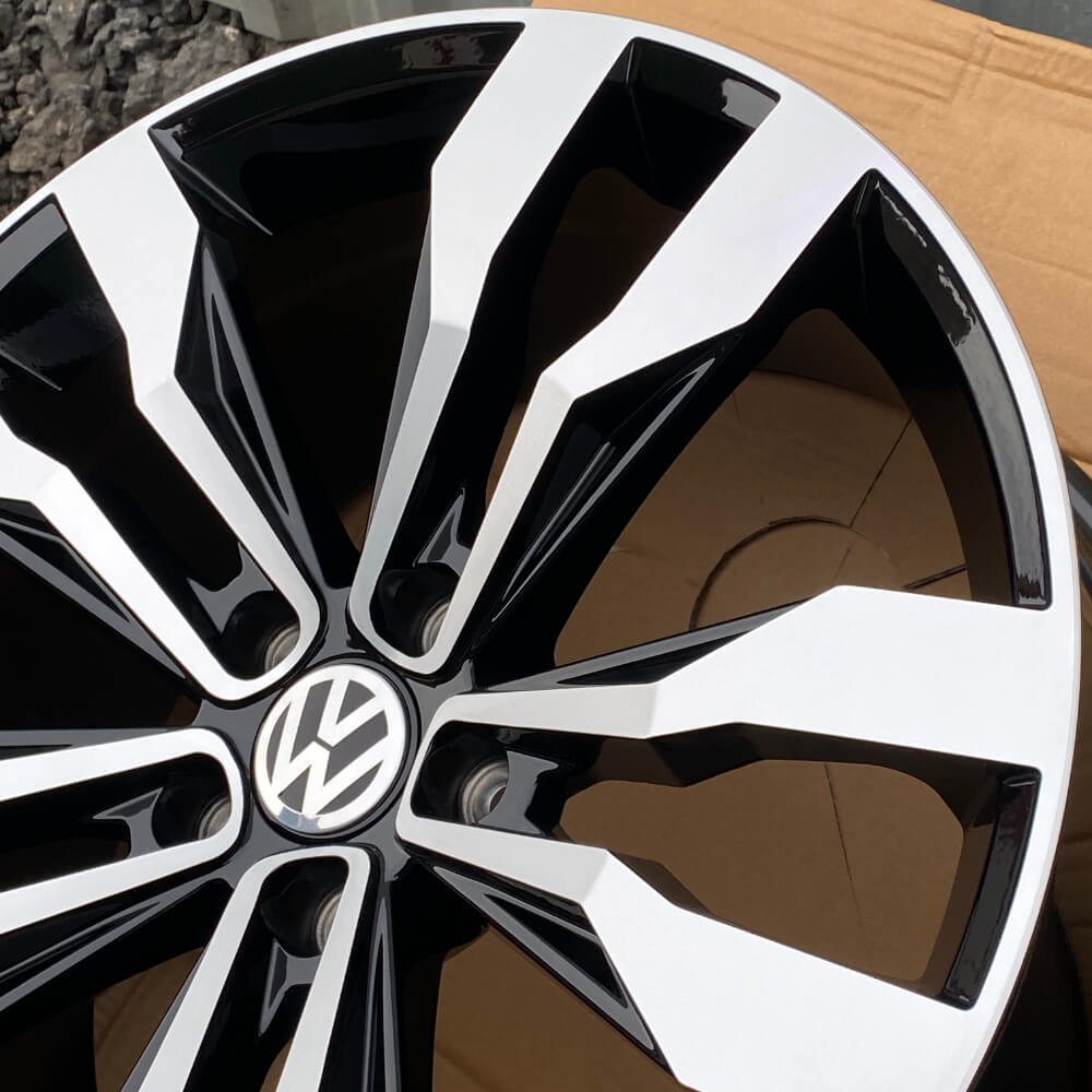<b>Volkswagen Suzuka</b></br>R19 | 5-112 | 8.5j | ET35 — изображение 5