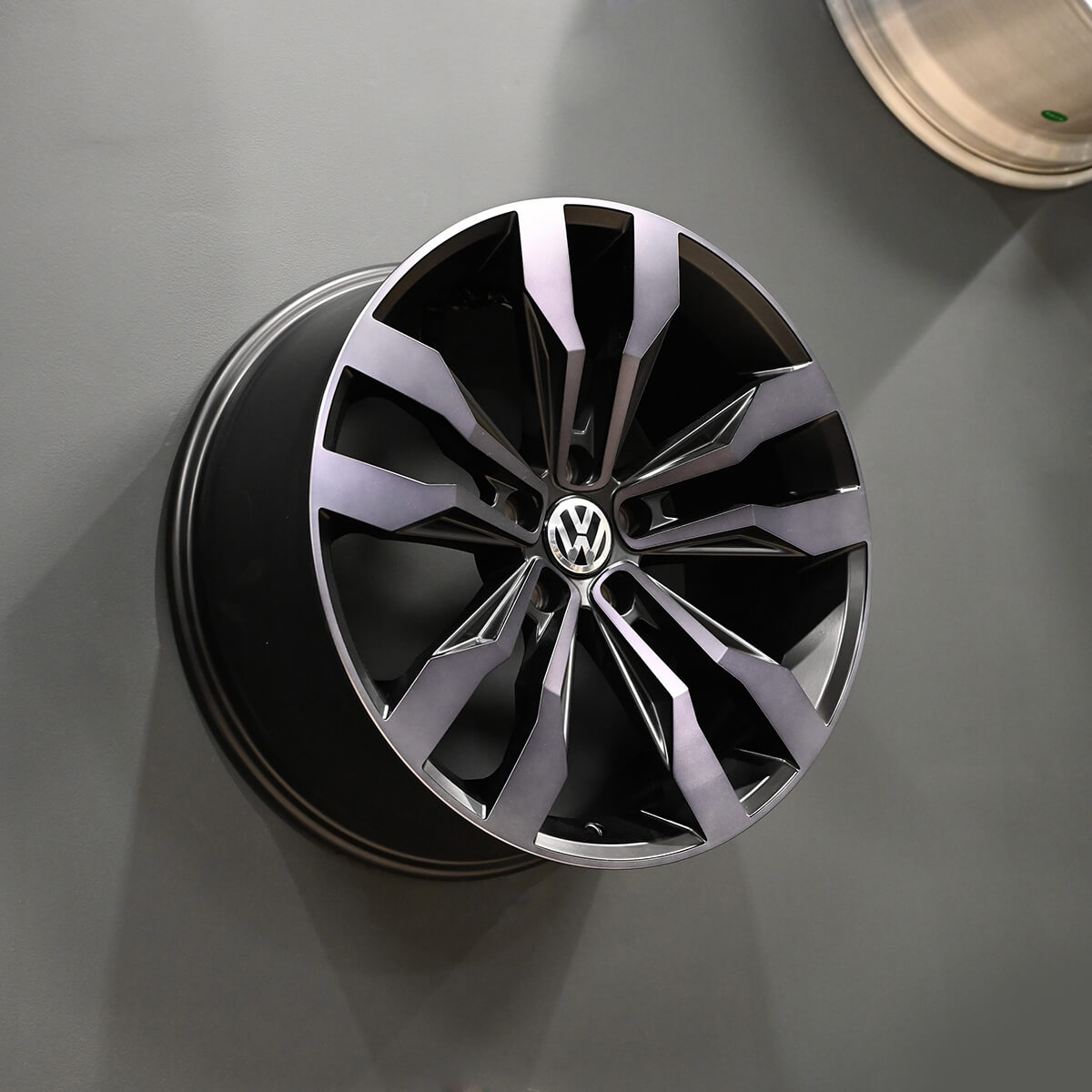 <b>Volkswagen Suzuka</b></br>R19 | 5-112 | 8.5j | ET35 — изображение 2