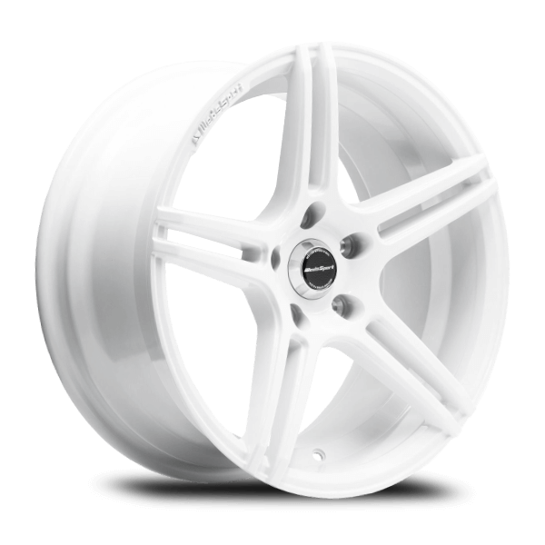 <b>Weds Sport S5R</b></br>R18 | 5-114.3 | 8.5j | ET35