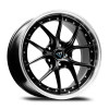 <b>Wheelegend VLF-P06</b></br>R18 | 5-108 | 8.5j | ET38